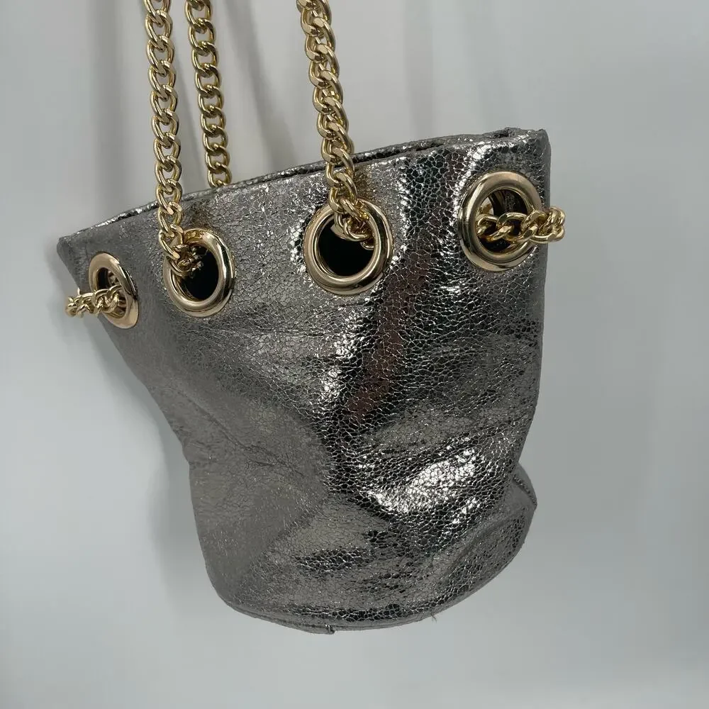 MILK & SODA Melbourne Purse 'Almost like Mom's' Designer Bag for Little Girls